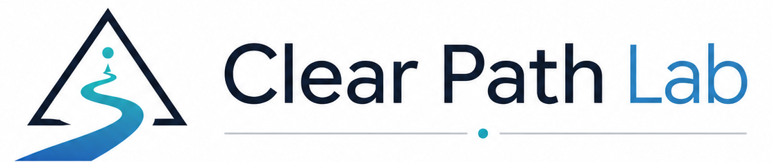 Clear Path Lab