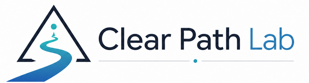 Clear Path Lab